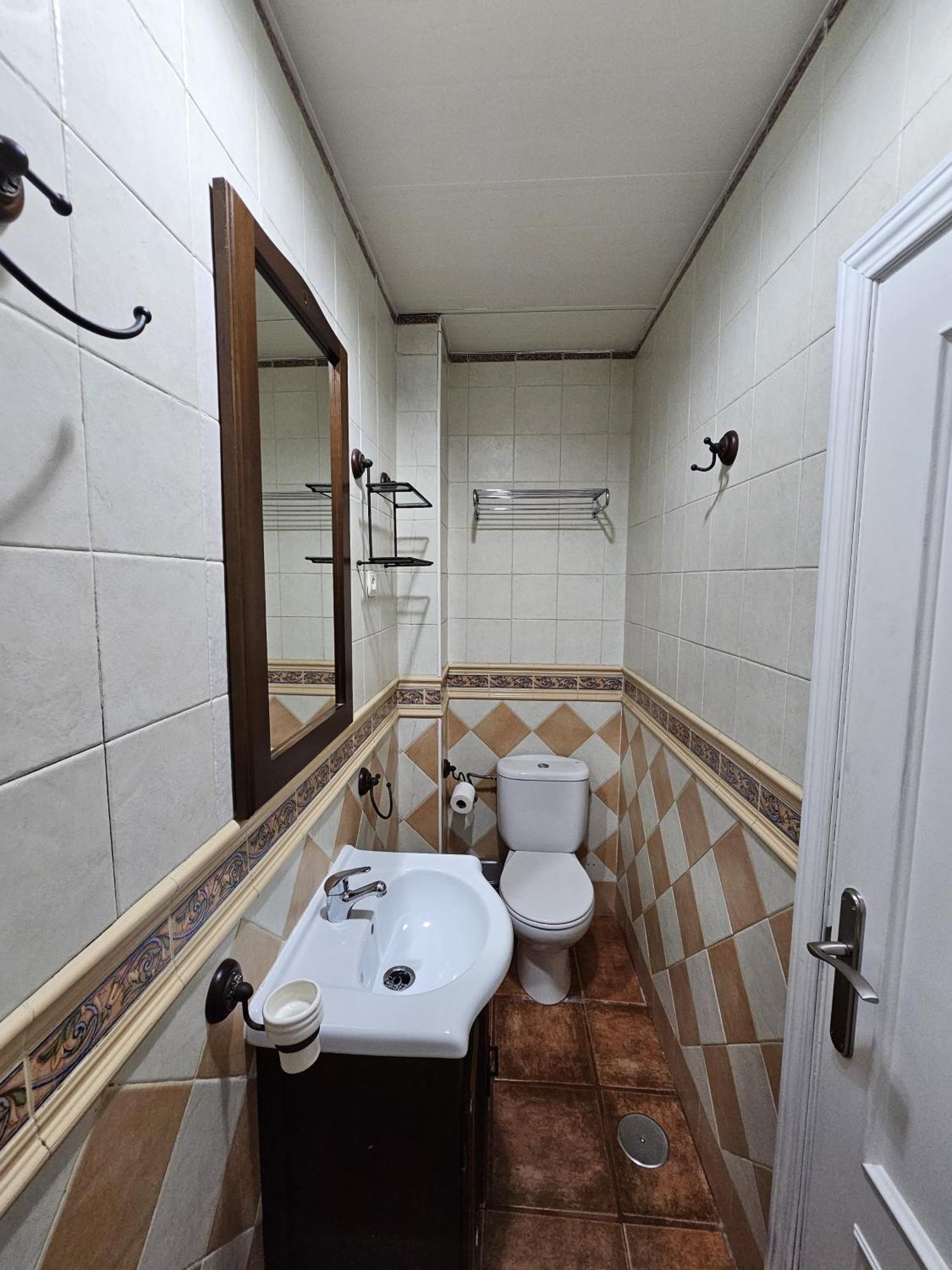 Pedregalejo Beach House Apartment Malaga Exterior photo
